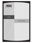 AOC 177Sa-1 Technical information