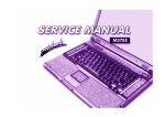 EUROCOM Notebook V12.2.00 Service manual