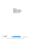 Schneider Electric 890 USE 155 Installation guide