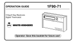 1F90-71 - Emerson Climate Technologies