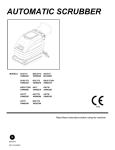 Windsor QSCC172/A Specifications