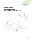 Metrologic StratosS MS2220 Specifications