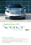 2011 Volt A_Volt 2011 A