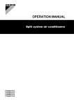 OPERATION MANUAL