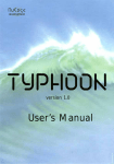 Yamaha TX16W User`s manual