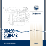Craftsman 25469 Instruction manual