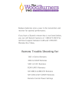 remote troubleshooting