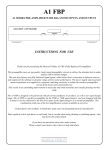 Musical Fidelity Supercharger 550K Specifications