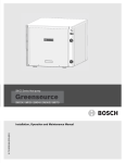 Bosch SM048 Specifications