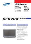 Samsung DVD-C600/XAA Service manual