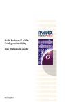 Mylex AcceleRAID 250 Technical information