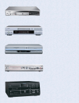 Yamaha DV-C6770 Specifications