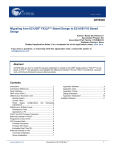 Cypress Semiconductor FX2LP Datasheet