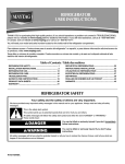 Maytag W10175486A Product data