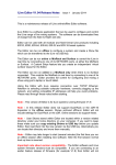 iLive Editor V1