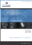 Concept Pro VXM4-4 Product guide