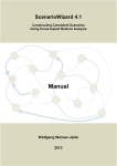 ScenarioWizard 4.11 Manual (pdf / 5 MB) - Cross