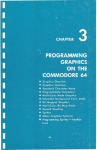 C64 Programmers Reference
