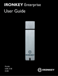 SAY Security Group MIL-STD-810F User guide