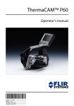 MiLi HI-P60-1 Operator`s manual