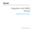 Actisense NMEA 0183 Installation guide
