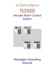 TS2500-managers-operating-manual