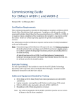 Emtec AVDH-1 User`s guide
