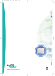 MasterGuard MG-CO/2000 Technical data