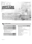 CompuSTAR 2W940R-SS User`s guide