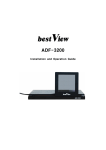A&D EY-3200A Specifications