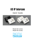 Digital Acoustics EDBx-110 Specifications