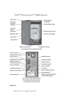 Cisco Explorer 4600HD Series Specifications