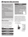 Maytag MBF2256KEW - Bottom Freezer Refridgerator Use & care guide