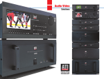 ATI Technologies AT2000 SERIES Specifications