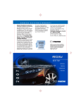 Mazda 6 Sport Wagon 2007 Owner`s manual
