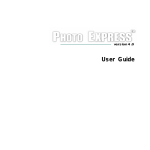 Medion PHOTO EXPRESS 4.0 User guide