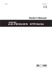 Shimano SM-BMR2 Specifications