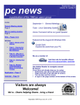 the complete newsletter in PDF format