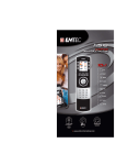 Emtec H510 Owner`s manual