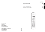 Boss Audio Systems CXX1604 Instruction manual