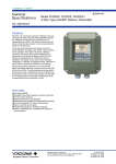 White Outdoor LT-180H Specifications