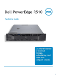Dell Dimension 2010 Specifications