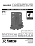 Spray Wash Cabinet Manual REV C 09-21-10.indd
