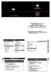 Seiko 5D88 Specifications