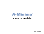 AAton A-Minima User`s guide