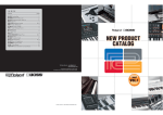 Roland FDR-1 Specifications