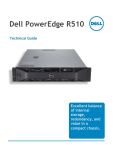 Dell External OEMR R410 Specifications