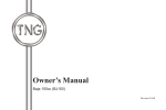 CMSI Inc. Baja 150cc Owner`s manual