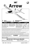 Aarow Nouveau 7 Specifications