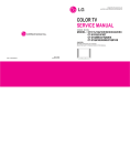 Samsung DVD-V 62K Service manual